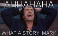 The Room