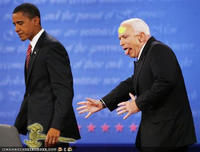 Zombie McCain