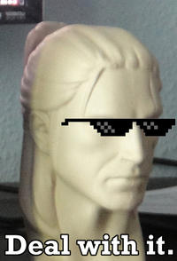 Deal With It