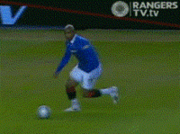 Diouf Trips
