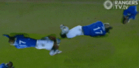 Diouf Trips