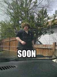 SOON