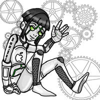 Website Anthropomorphism