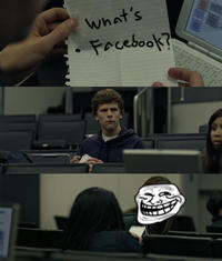 Zuckerberg Note Pass
