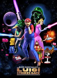 Alternate Universe