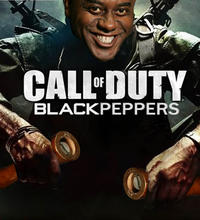 Ainsley Harriott