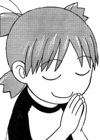 Yotsuba Koiwai (404 girl)