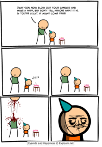 Me Gusta