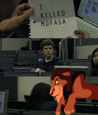 Zuckerberg Note Pass
