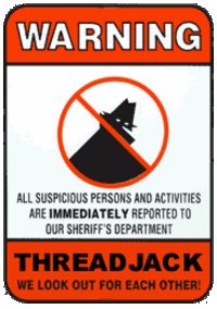 Threadjacking