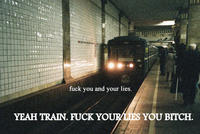 Instagram Quote Rebuttals / Hipster Edits