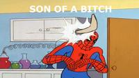 '60s Spider-Man