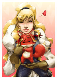Pyong