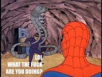 '60s Spider-Man