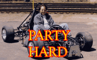 Party Hard