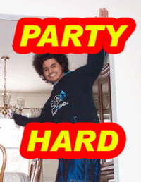 Party Hard