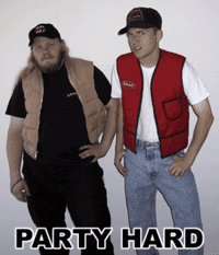 Party Hard