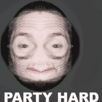Party Hard