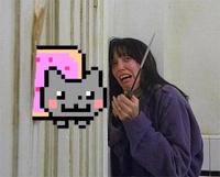 Nyan Cat / Pop Tart Cat