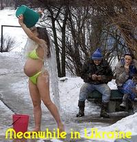 Meanwhile in X