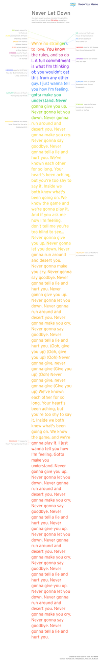 Rickroll