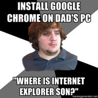 Family Technical Support
