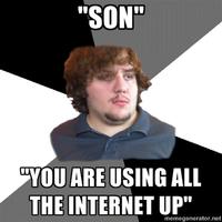 Family Technical Support