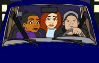 Law For Kids PSA