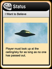 Iwanttobelieve