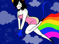 Nyan Cat / Pop Tart Cat