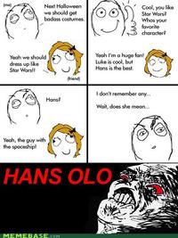 Oh Crap / OMG Rage Face