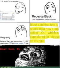 Oh Crap / OMG Rage Face