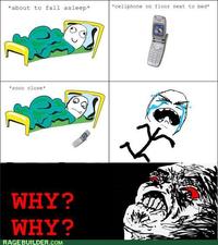 Oh Crap / OMG Rage Face