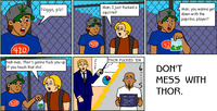 Law For Kids PSA