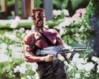 Commando