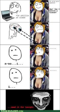 Milk Face