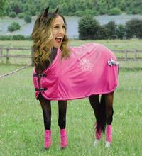 Sarah Jessica Parker Looks Like a Horse