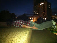 Planking