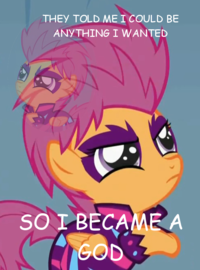 My Little Pony: Friendship is Magic