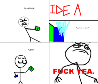 F*ck Yea