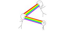 Puking Rainbows