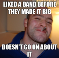 Good Guy Greg