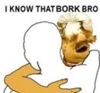 I Know That Feel Bro