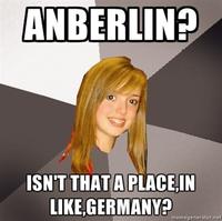 Musically Oblivious 8th Grader