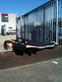 Planking