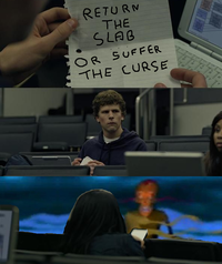 Zuckerberg Note Pass