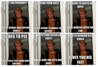 Scumbag Steve