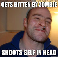 Good Guy Greg