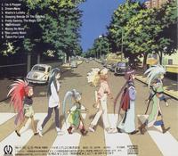 Abbey Road Parodies