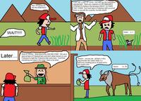 Pokemon Comics